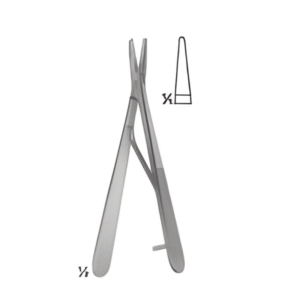 Needle Holders