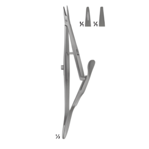 Needle Holders