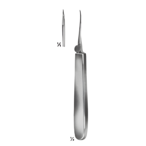 Suture Instruments and Probes