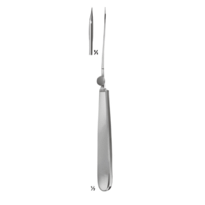 Suture Instruments and Probes