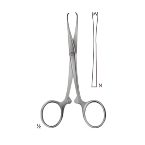 Abdominal Surgery Instruments