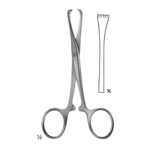 Abdominal Surgery Instruments