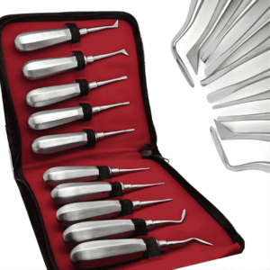 Medical tool kit