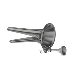 Vaginal Specula And Retractors