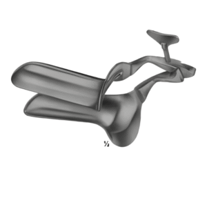 Vaginal Specula And Retractors