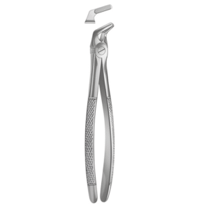 Extracting Forceps English pattern