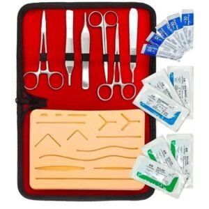 Medical tool kit