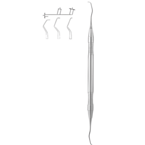 Gracey Curettes AF MF Type