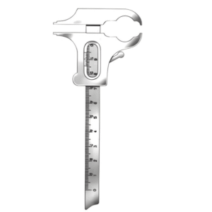 Measuring Instruments