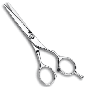 Barber and Dressing Scissors