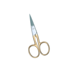 Nail and Cuticle Scissors