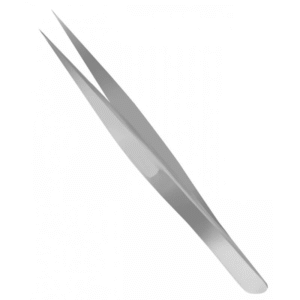 EYELASH TWEEZERS