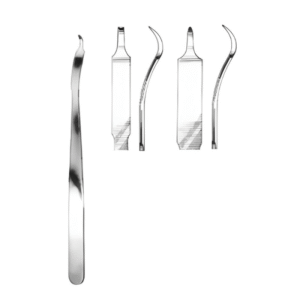 Bone Levers & Elevators