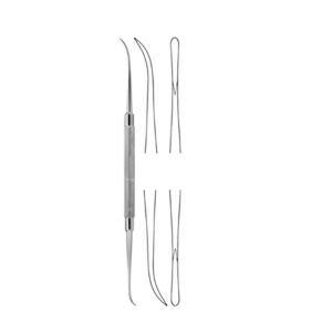 Bone Rasp & Raspatories