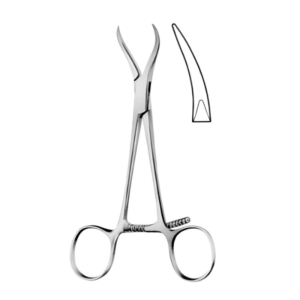 Bone Reposition Forceps
