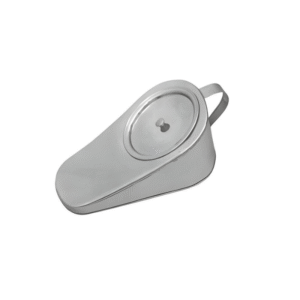 Bedpan Chamber