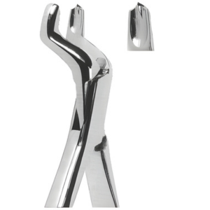 Extracting Forceps American pattern