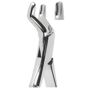 Extracting Forceps American pattern