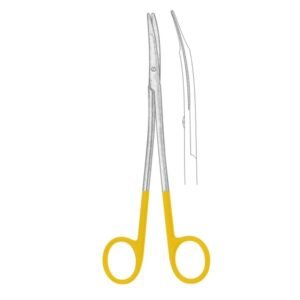 FREEMAN RHYTIDECTOMY SCISSORS