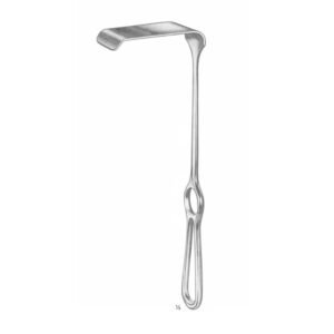 KOCHER RETRACTORS
