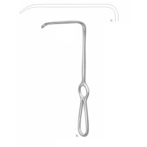 LANGENBACK RETRACTORS