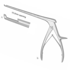 LOVE KERRISON RONGERUR