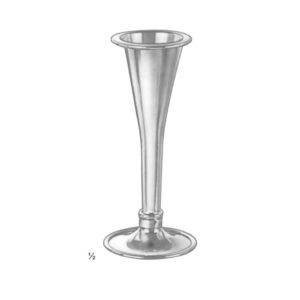 PINARD SENSIBILITY INSTRUMENTS STETHOSCOPES OF ALUMINIU