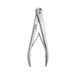 WIRE CUTTING FORCEPS