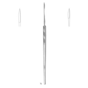 TOENINS ELEVATORS KNIVES DURA HOOK