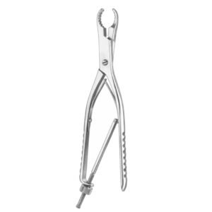 ULRICH BONE HOLDING FORCEPS