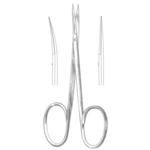 IRIS SCISSORS