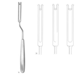 BALLANENGER SEPTUM KNIFE MUCOUS KNIVES SWIVEL KNIVES