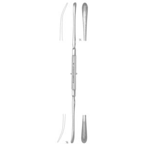 DAVIS DURA DISSECTOR