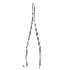 TOENNIS NEEDLE HOLDERS