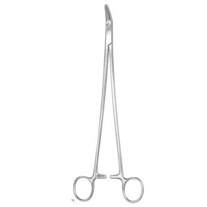 FINOCCHIETTO NEEDLE HOLDERS