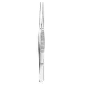 GERALD DRESSING FORCEPS