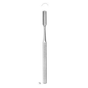 FREER RHINOPLASTIC INSTRUMENTS ETC