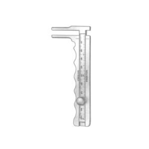 TOWNLEY FEMUR CALIPER PLIERS