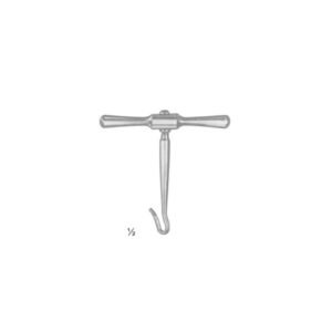 INSTRUMENTS FOR CRANIAL OPENING