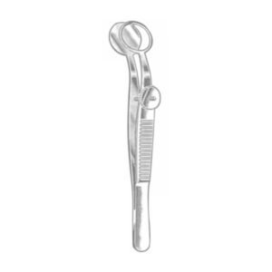 HUNT CHALAZION FORCEPS