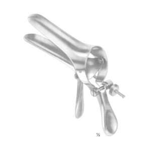 CUSCO VAGINAL SPECULA