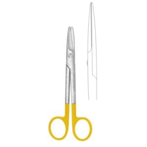 CASTANARES FACE LIFT SCISSORS