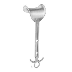 BALFOUR CENTER BLADE