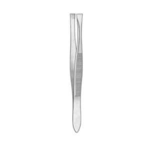 DOUGLAS CILIA FORCEPS
