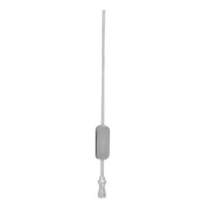ZOHELLER SUCTION TUBE