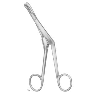 CRAIG NASAL POLYPUS & SEPTUM COMPRESSION FORCEPS