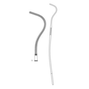 HERKEN ATRAUMA CARDINOVASCULAR FORCEPS
