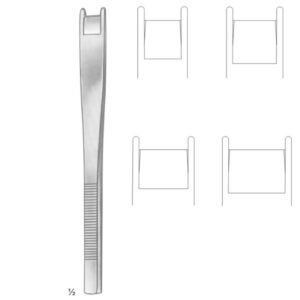 CINELLI RHINOPLASTIC INSTRUMENTS ETC