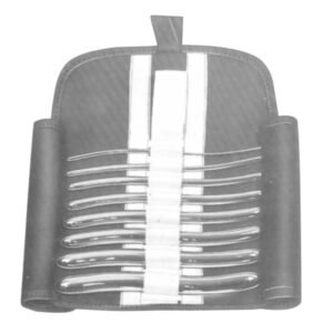 UTERINE DILATORS