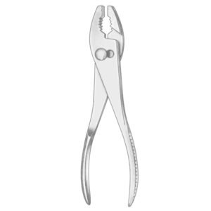 SLIP JOINT ADJUSTABLE PLIERS